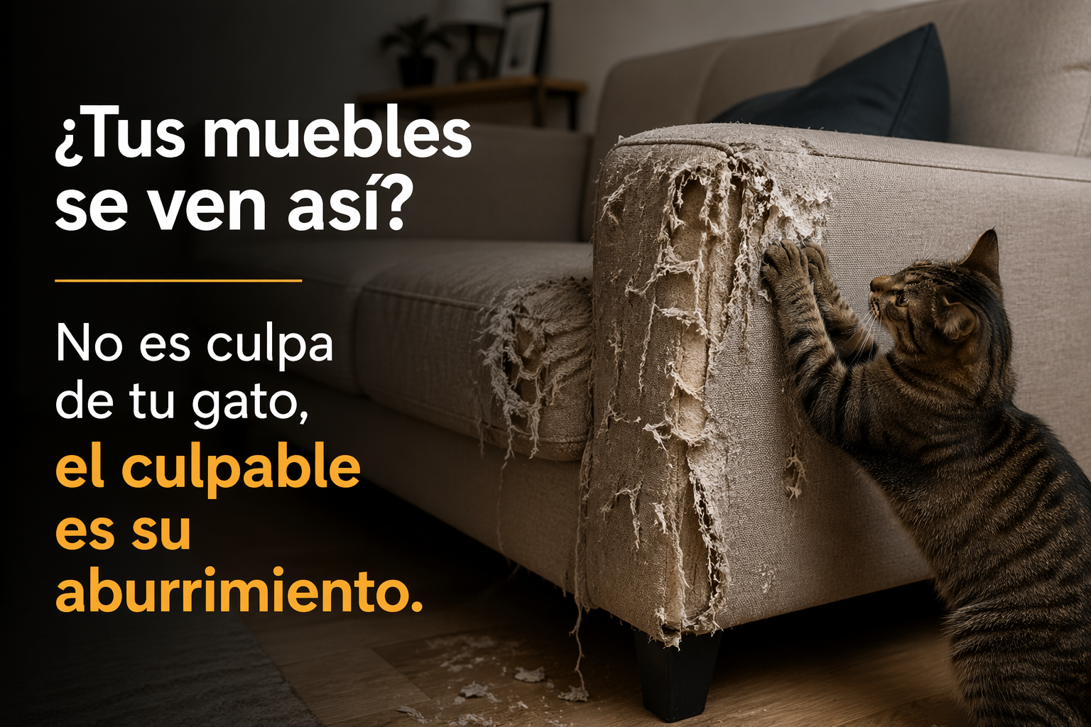 Lo que no hacemos en Kat Haus vs Soluciones Integrales