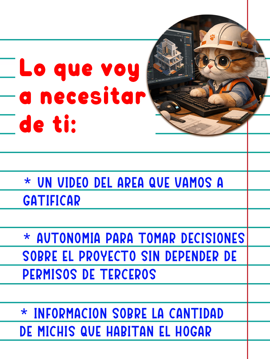 Diseñador - Kat Haus