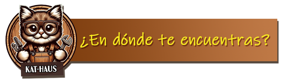 Dónde está Kat-Haus