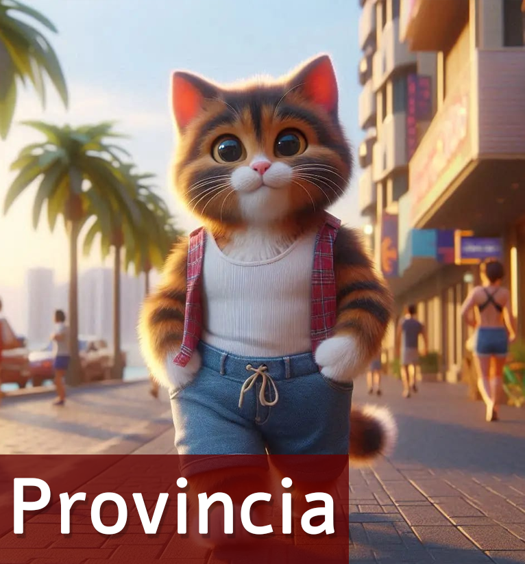 Provincia