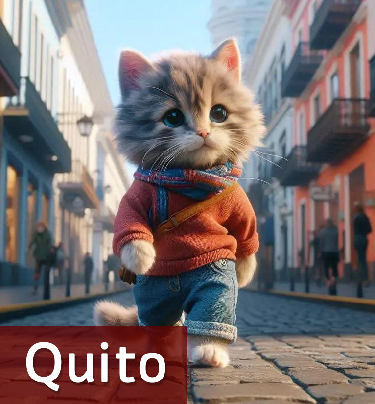 Quito